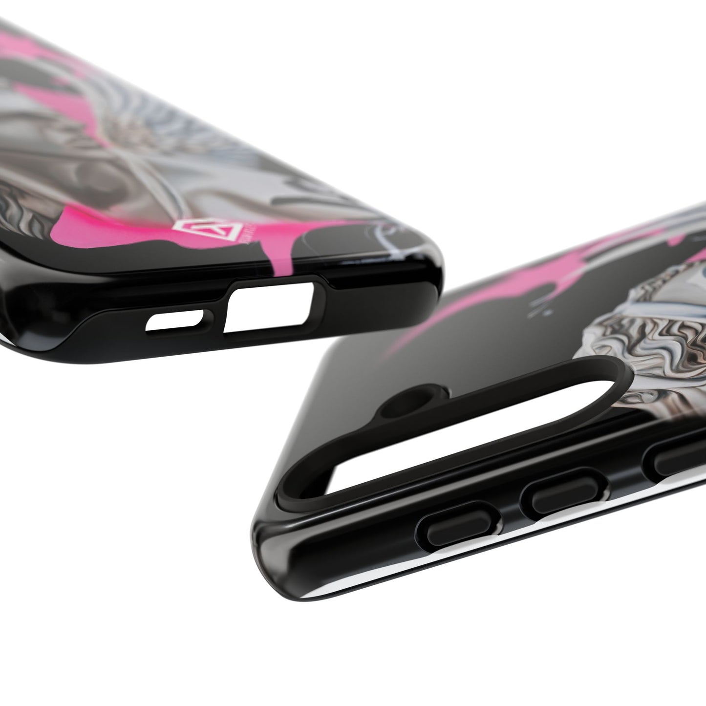 FORTUNA phone case