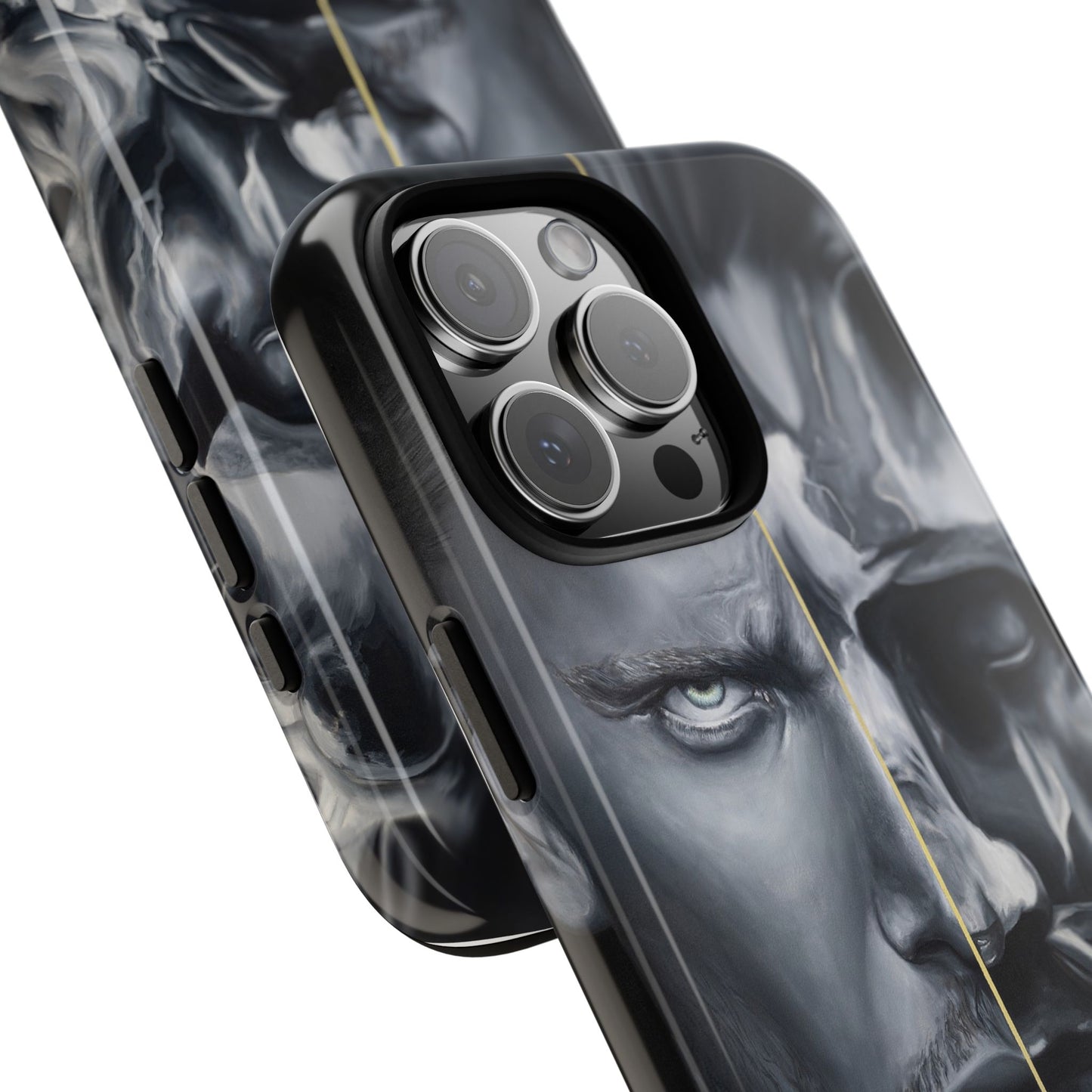 OCEAN OF POSEIDON phone case