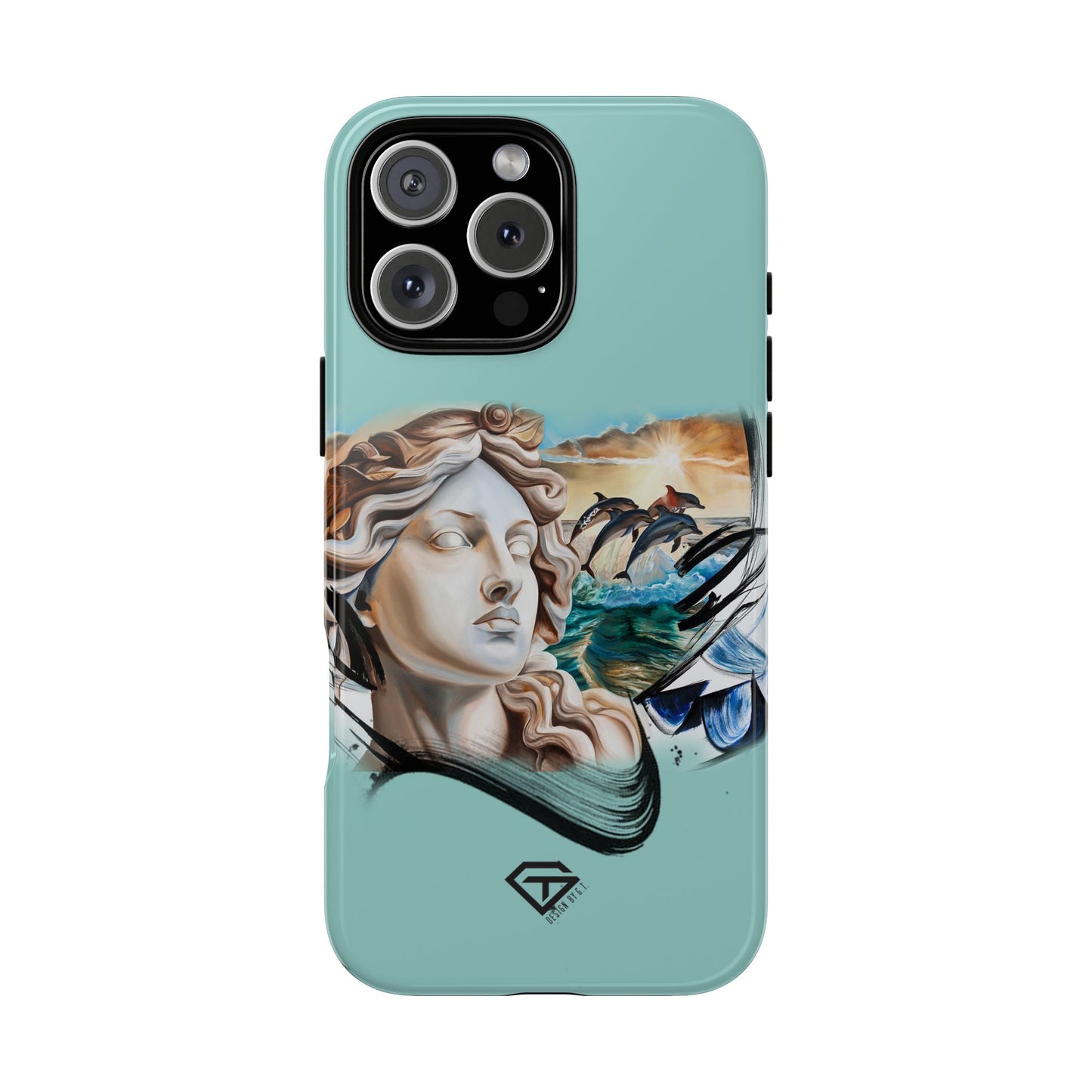 SALACIA phone case