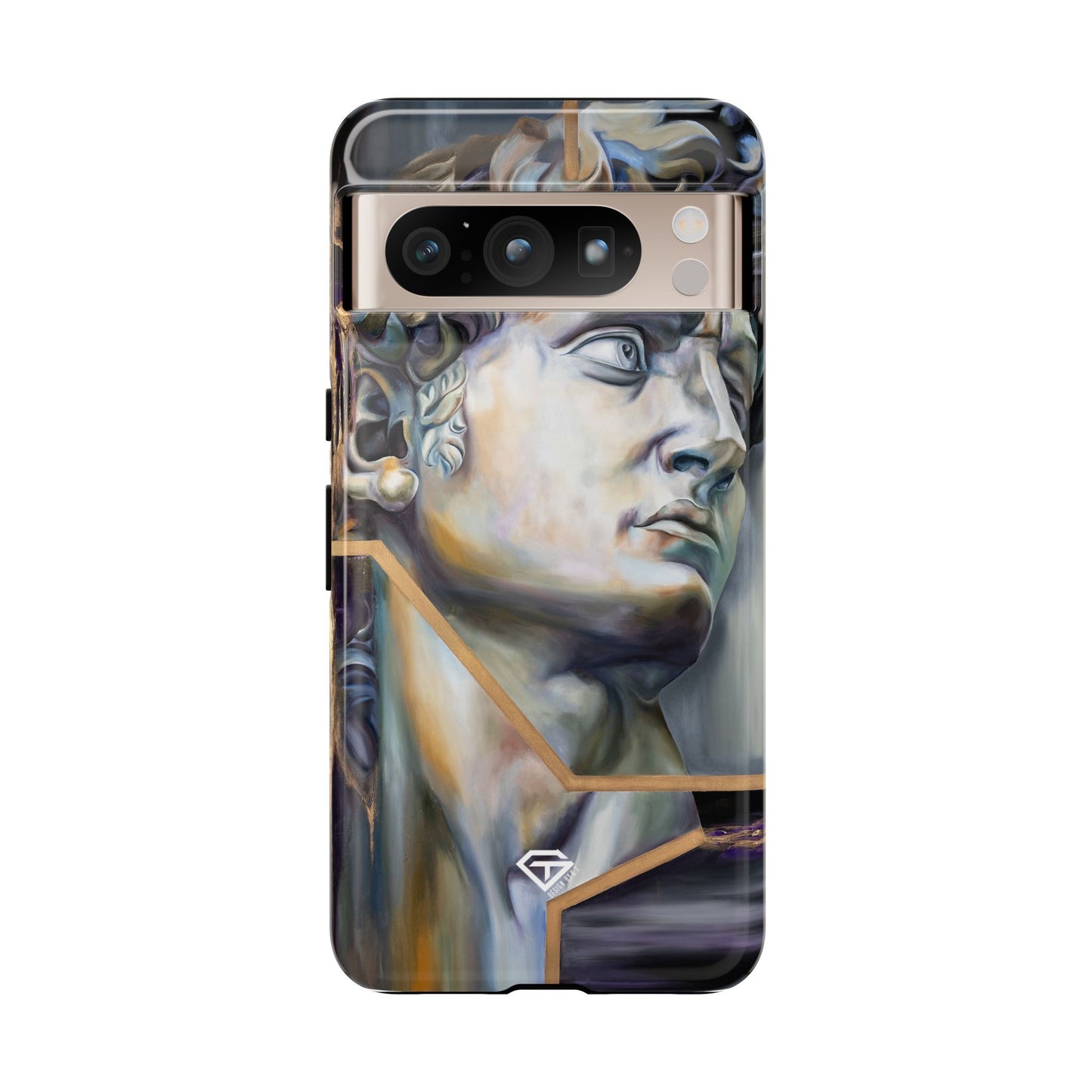 DAVID phone case