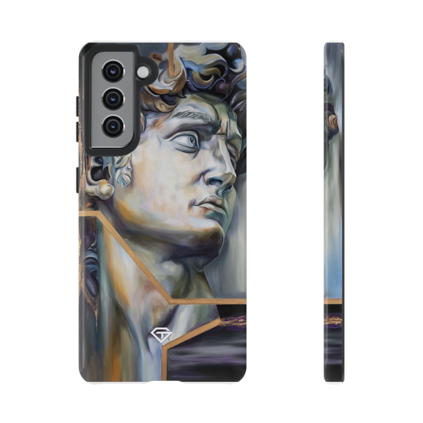 DAVID phone case