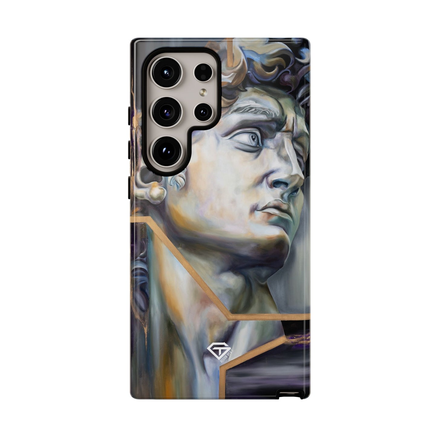 DAVID phone case
