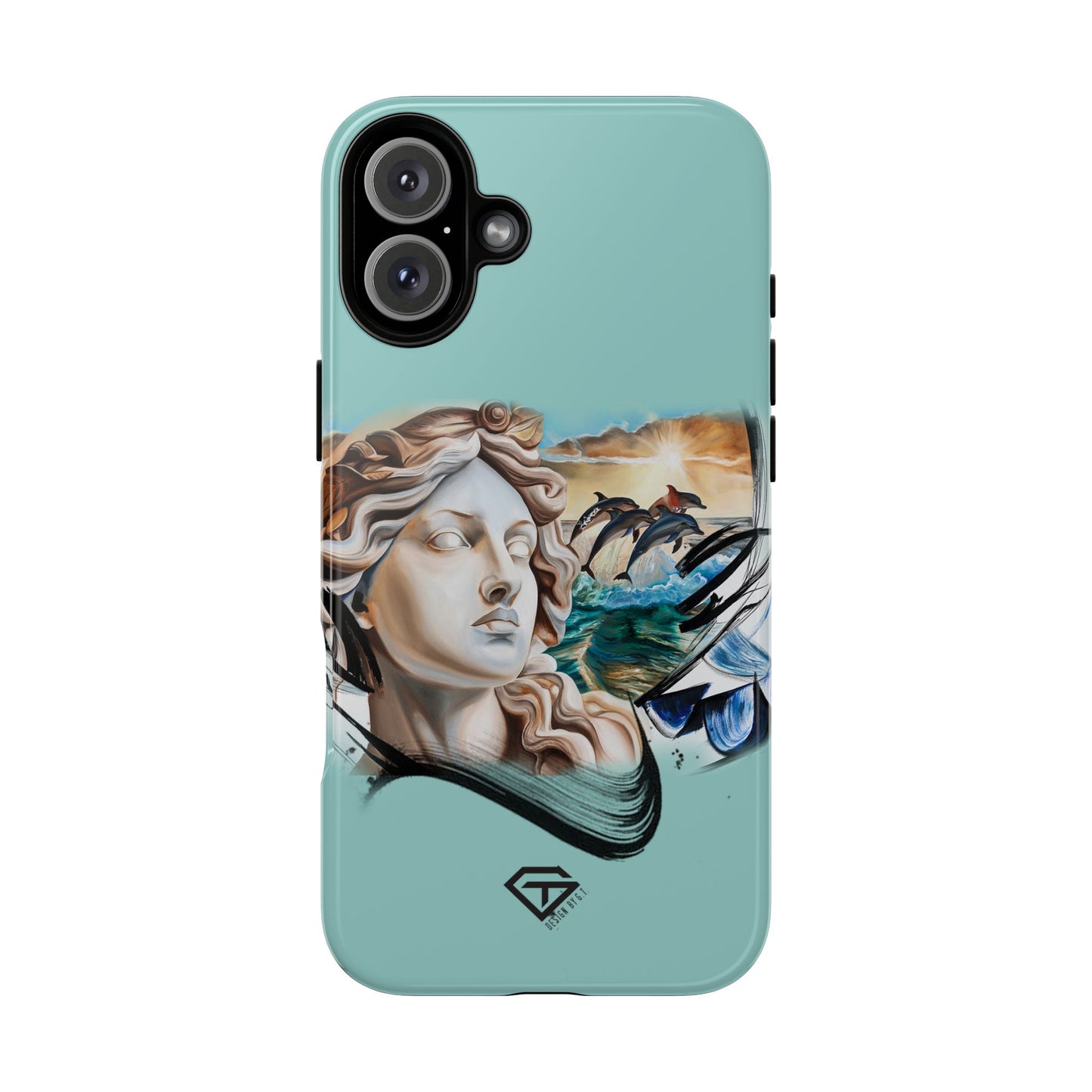 SALACIA phone case