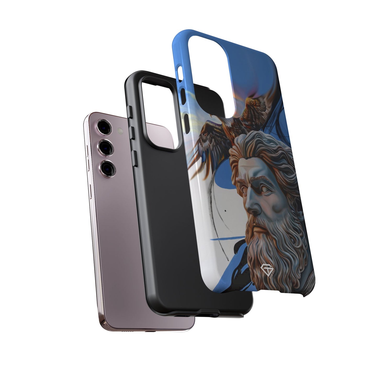 JUPITER phone case