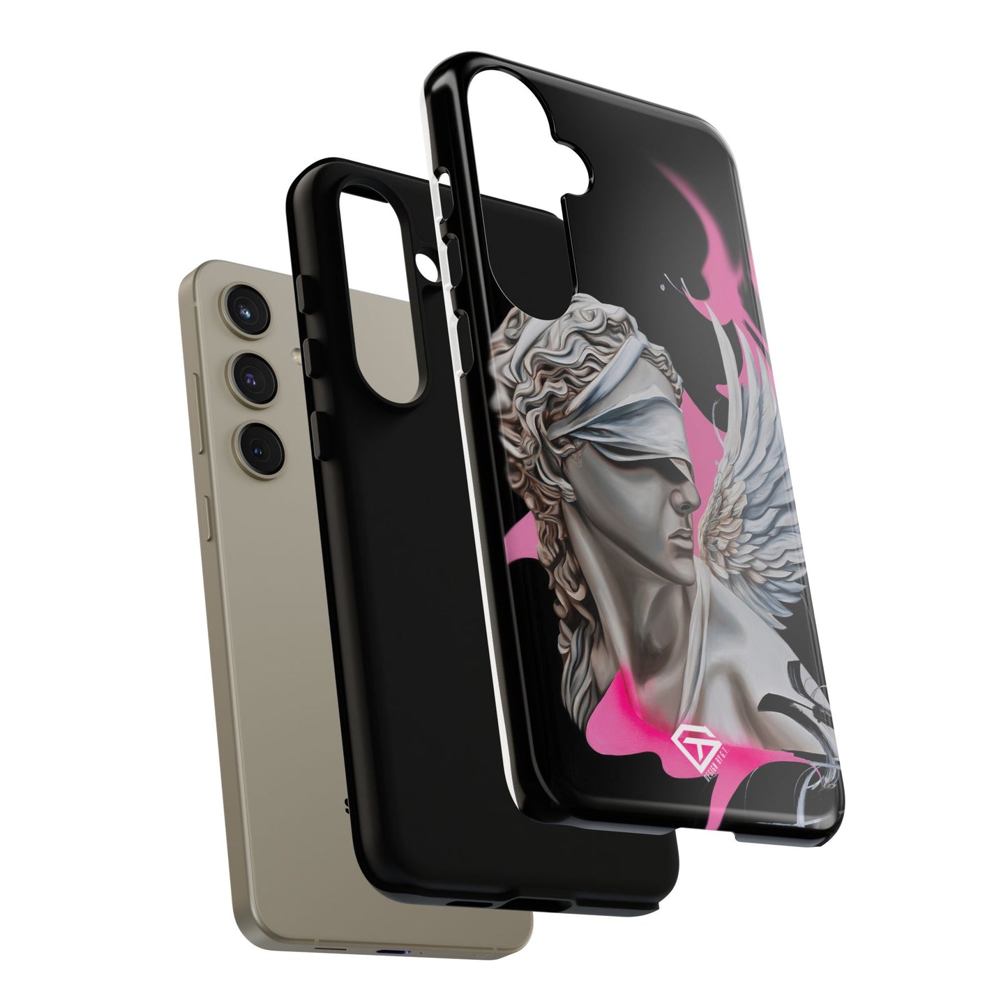 FORTUNA phone case