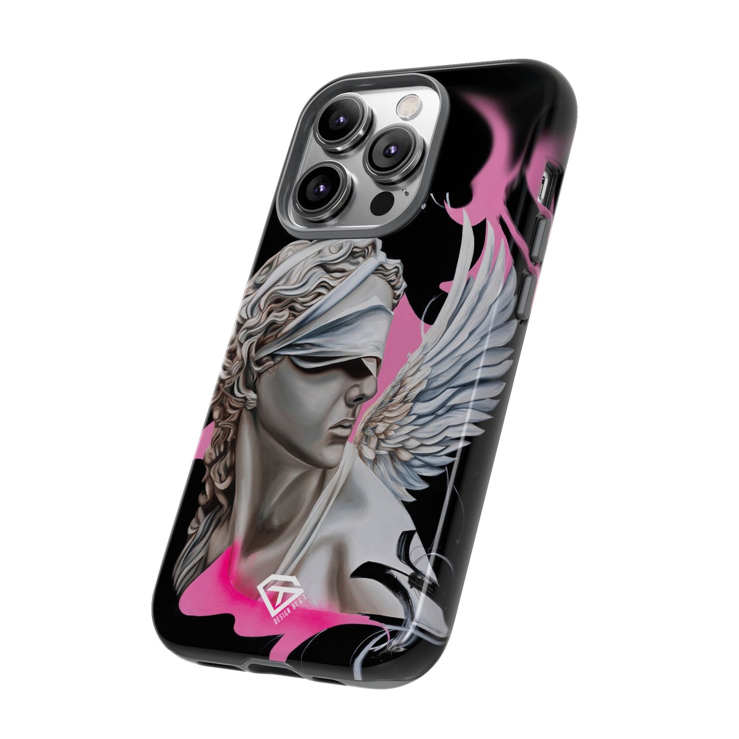 FORTUNA phone case