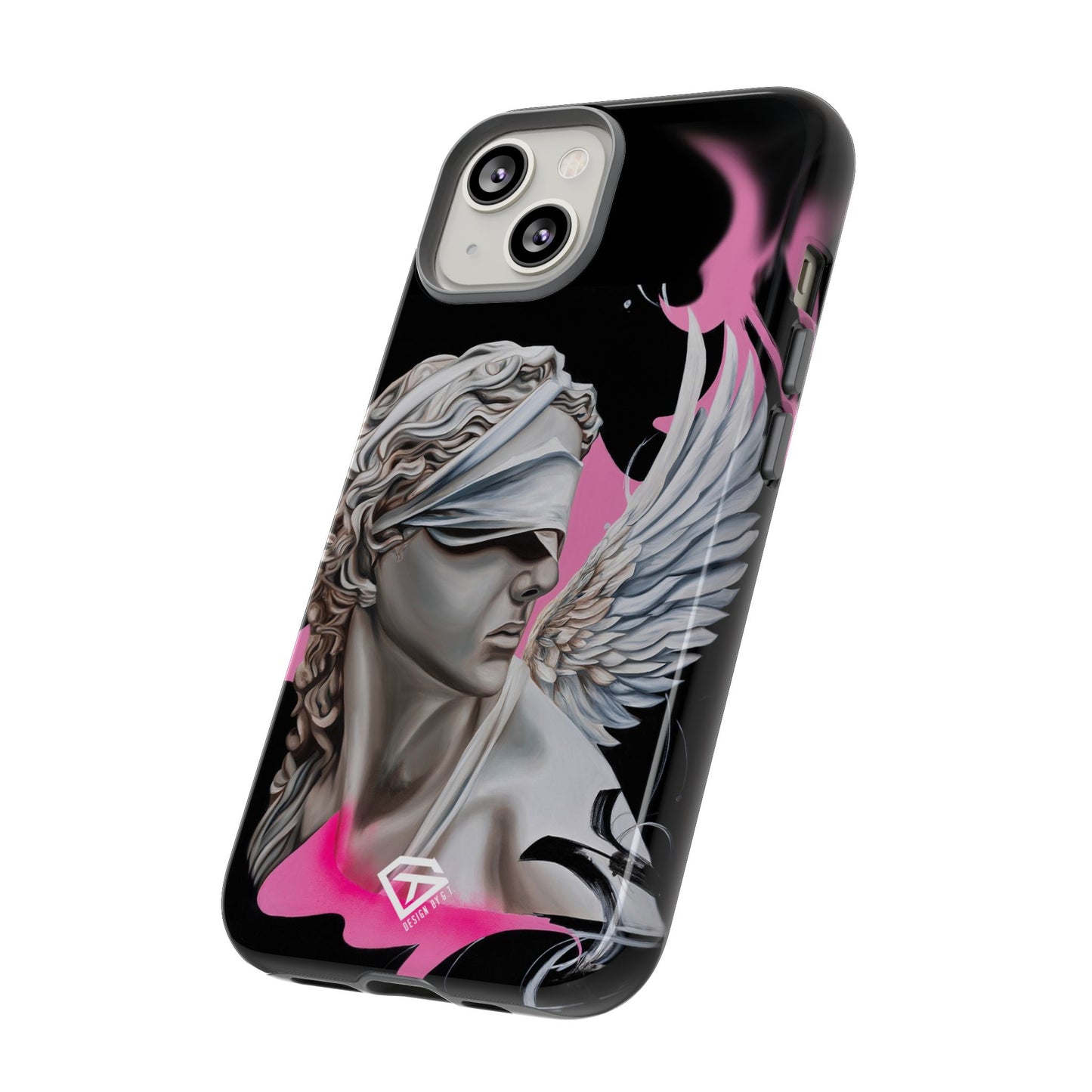 FORTUNA phone case