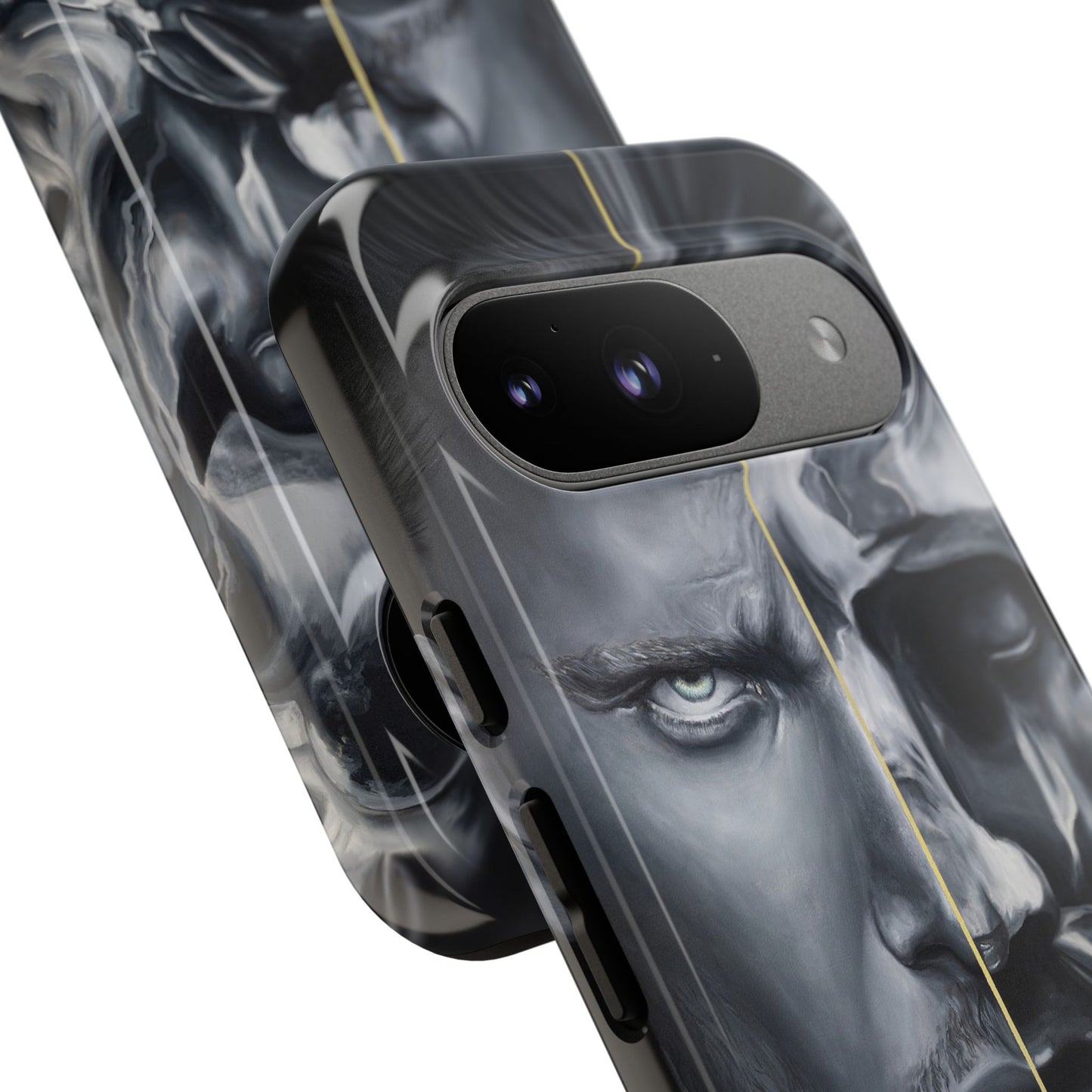 OCEAN OF POSEIDON phone case