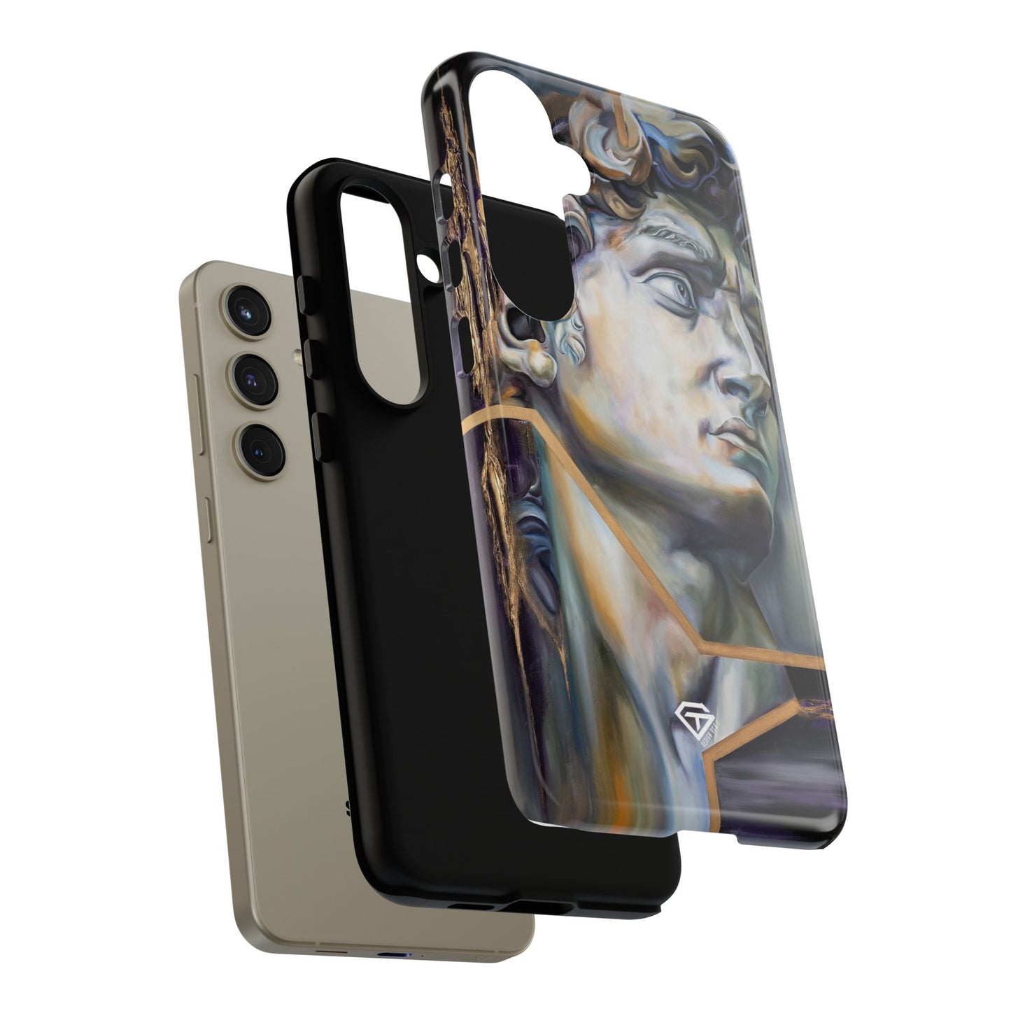 DAVID phone case