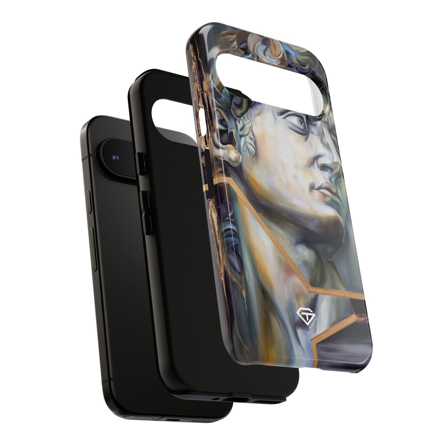 DAVID phone case