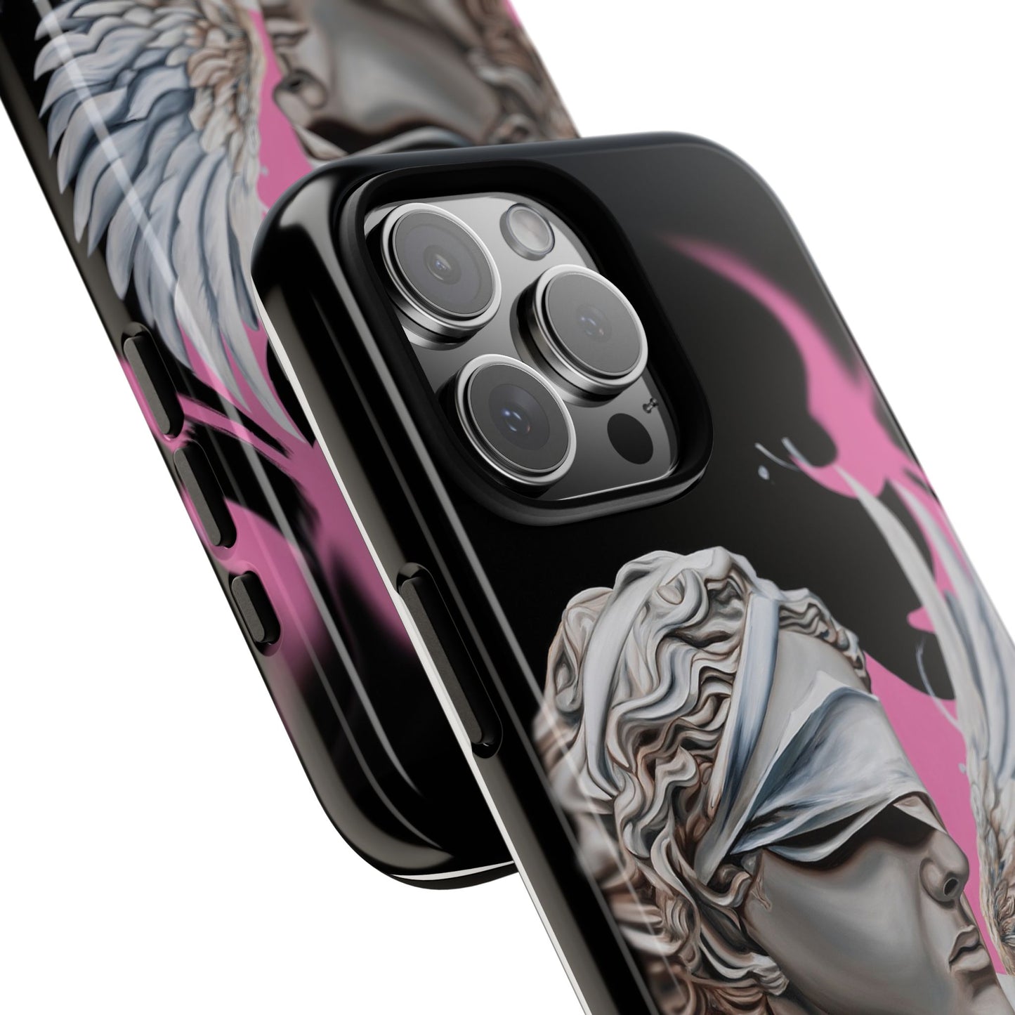 FORTUNA phone case