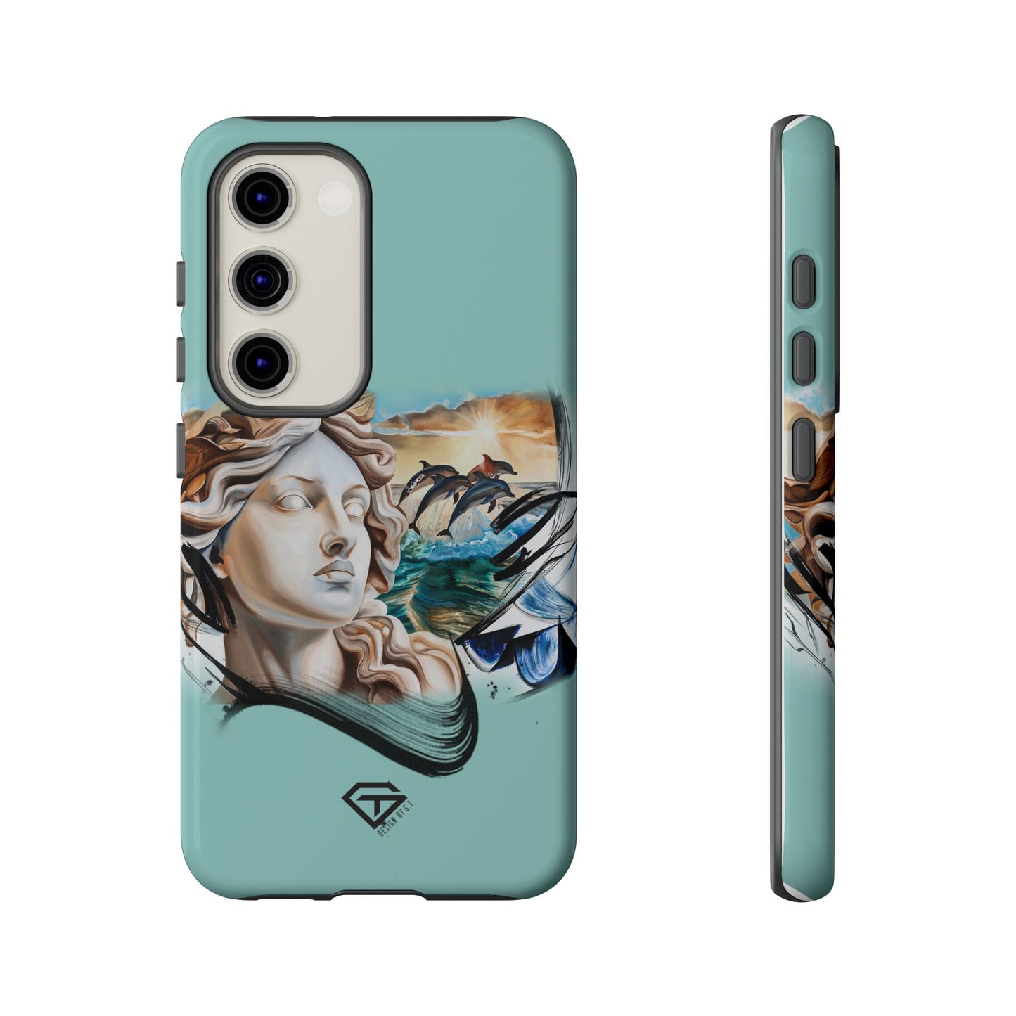 SALACIA phone case