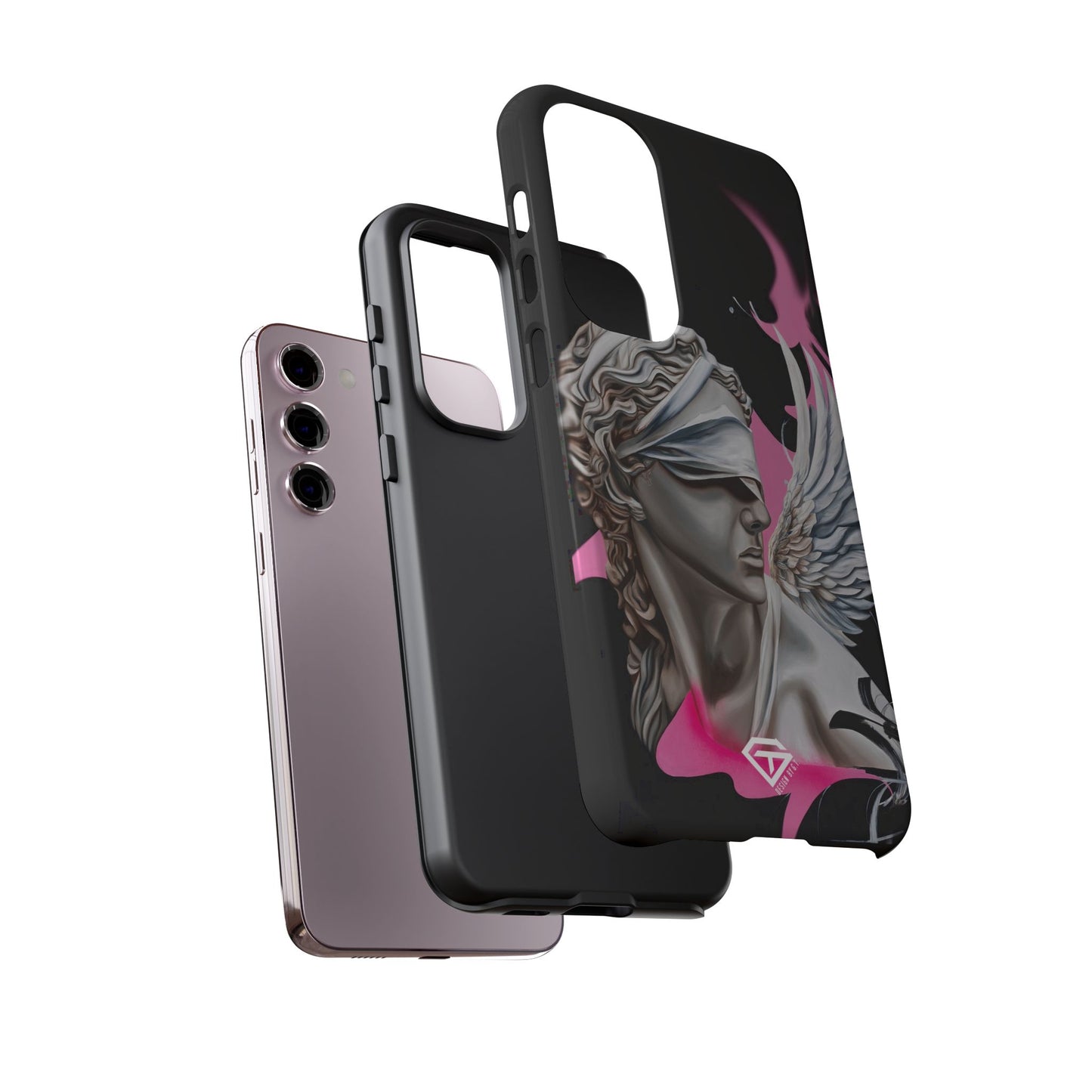 FORTUNA phone case