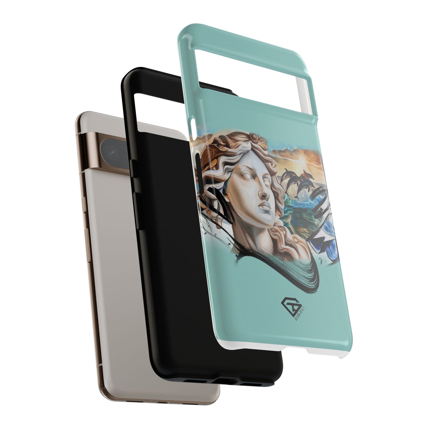 SALACIA phone case