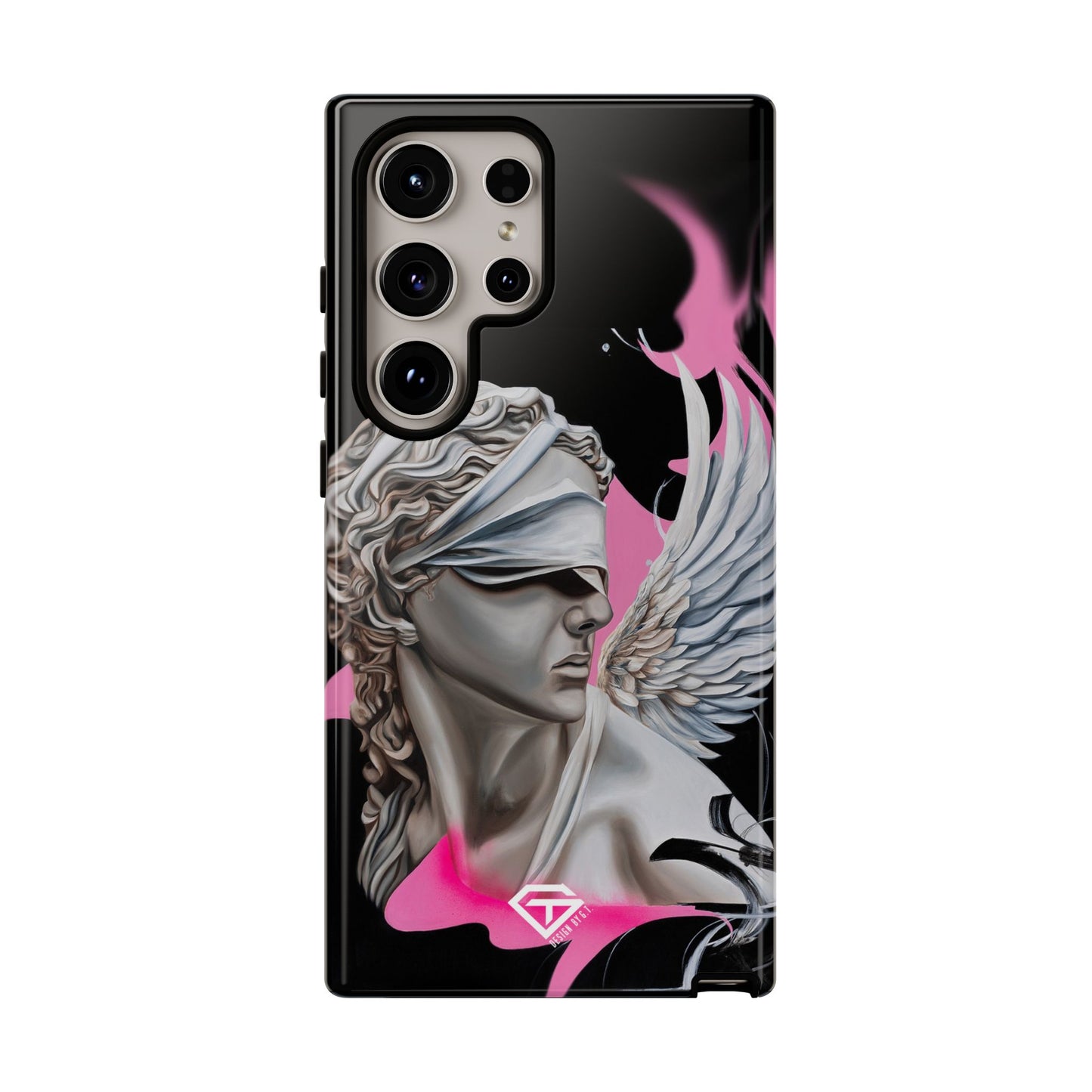 FORTUNA phone case