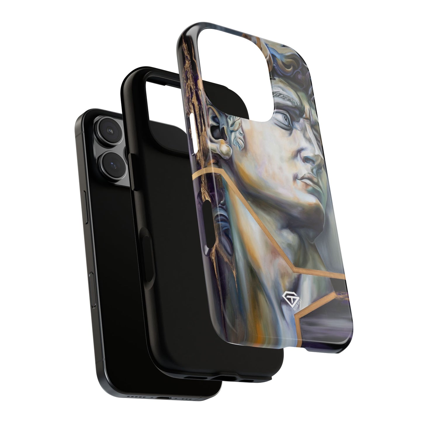 DAVID phone case