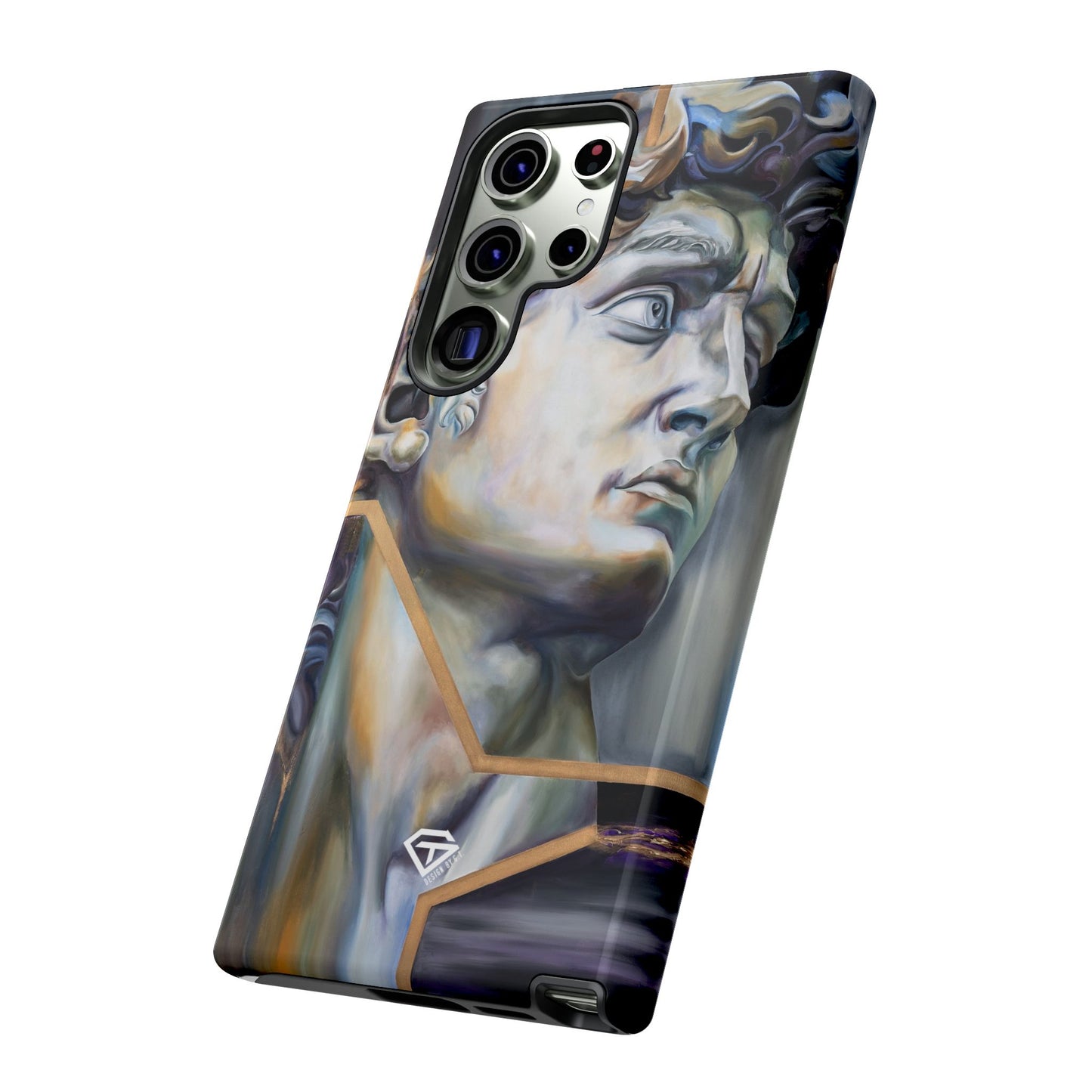 DAVID phone case