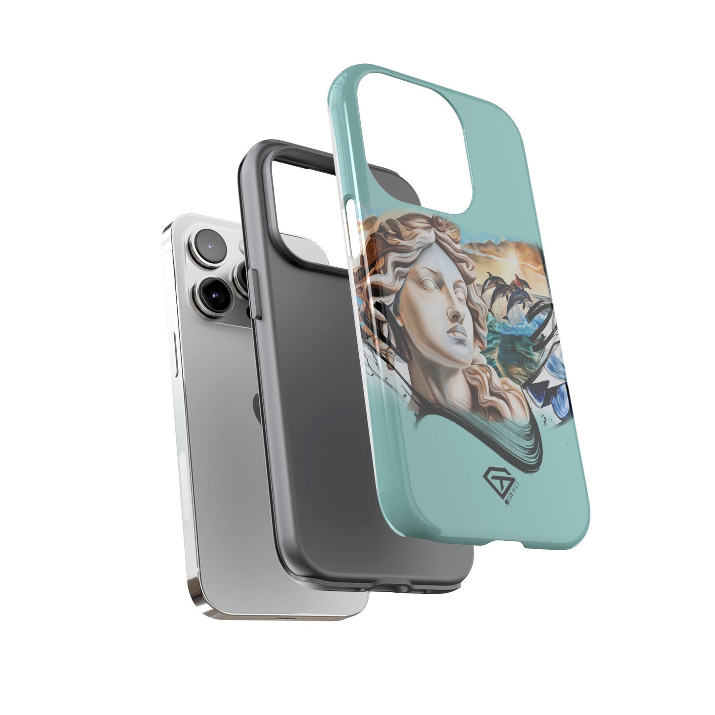 SALACIA phone case