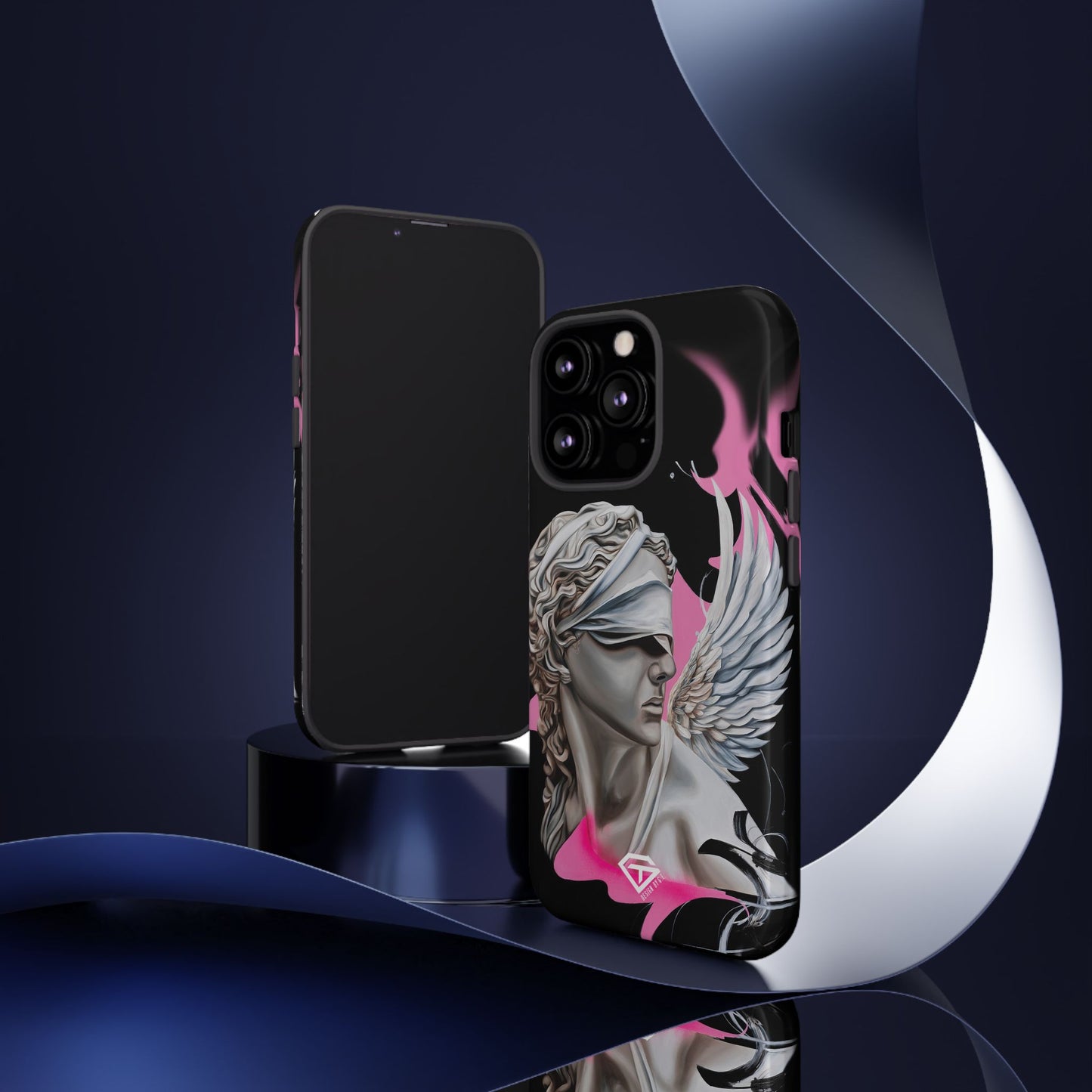 FORTUNA phone case
