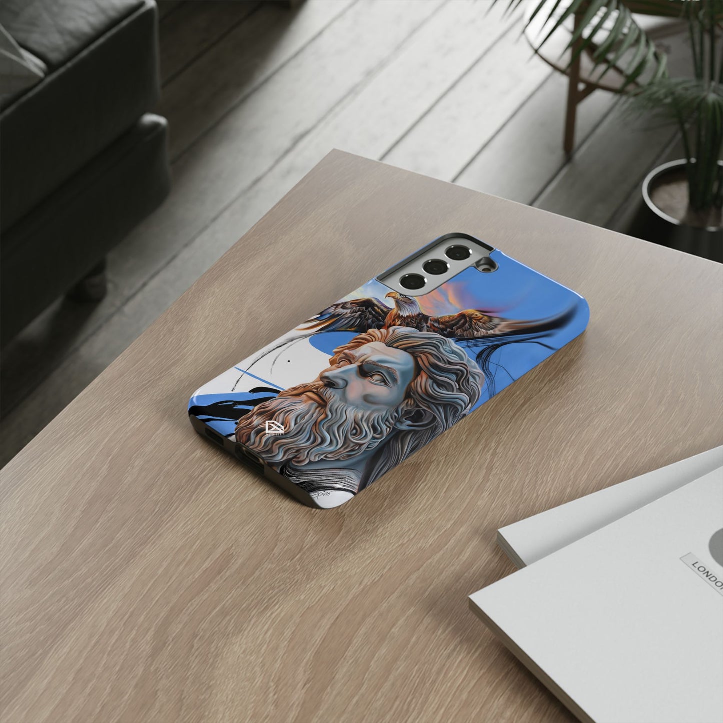 JUPITER phone case