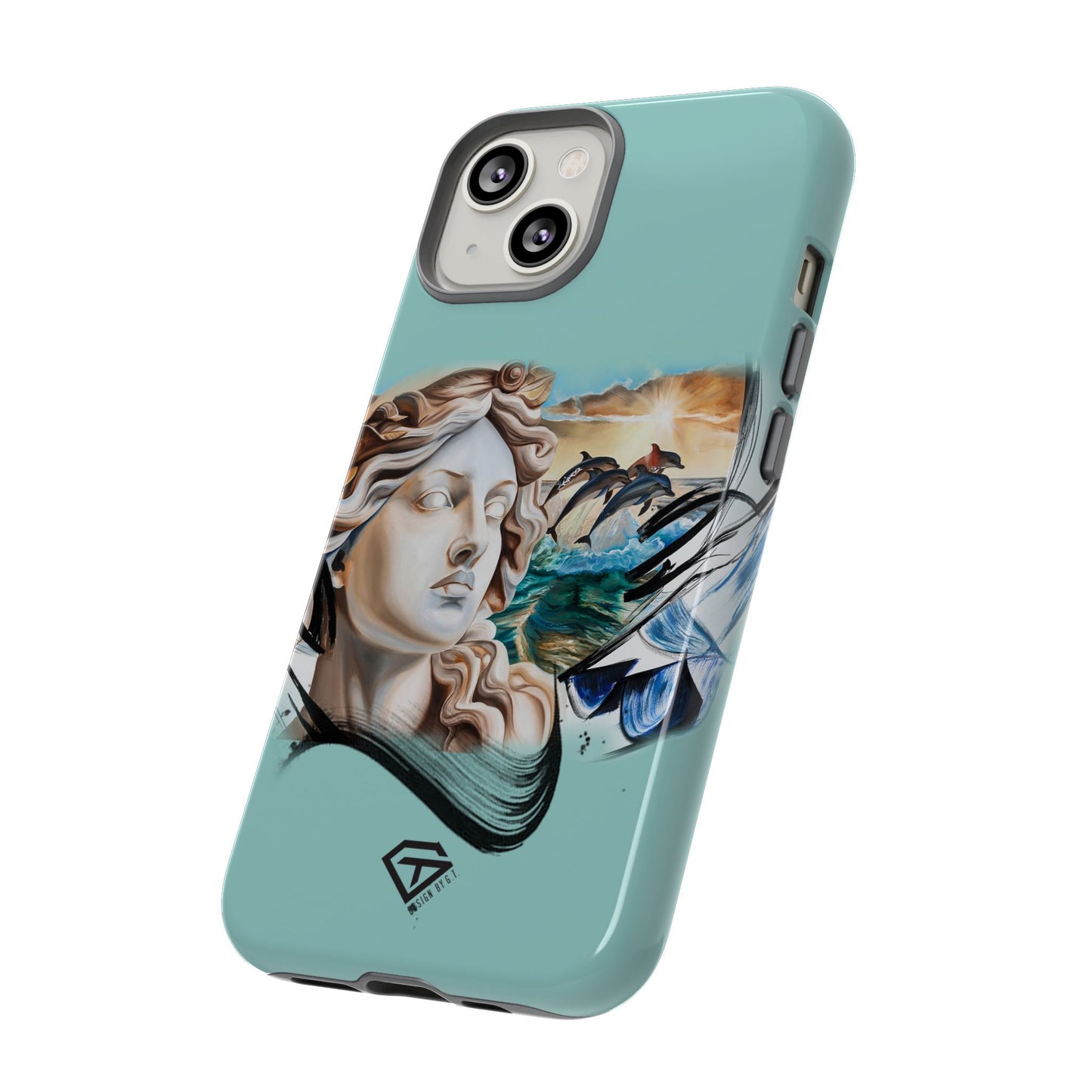 SALACIA phone case