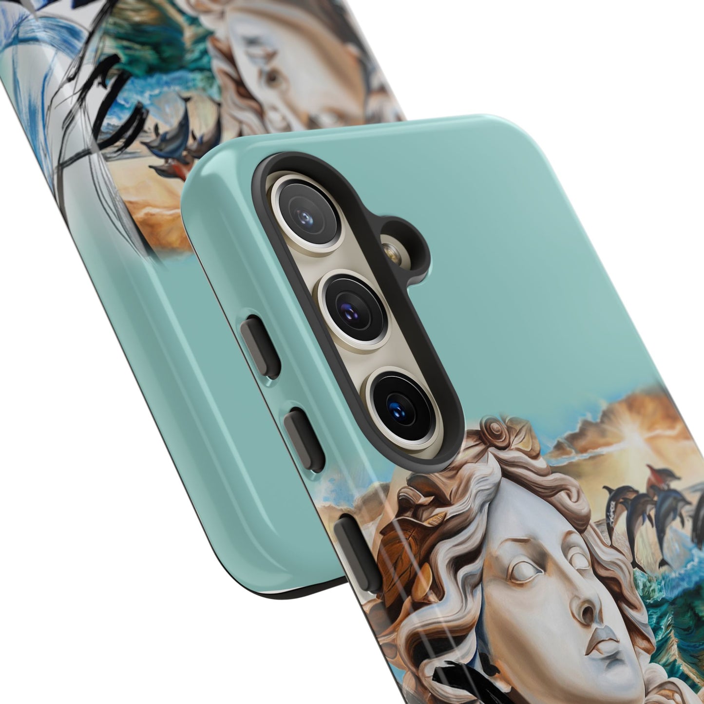 SALACIA phone case
