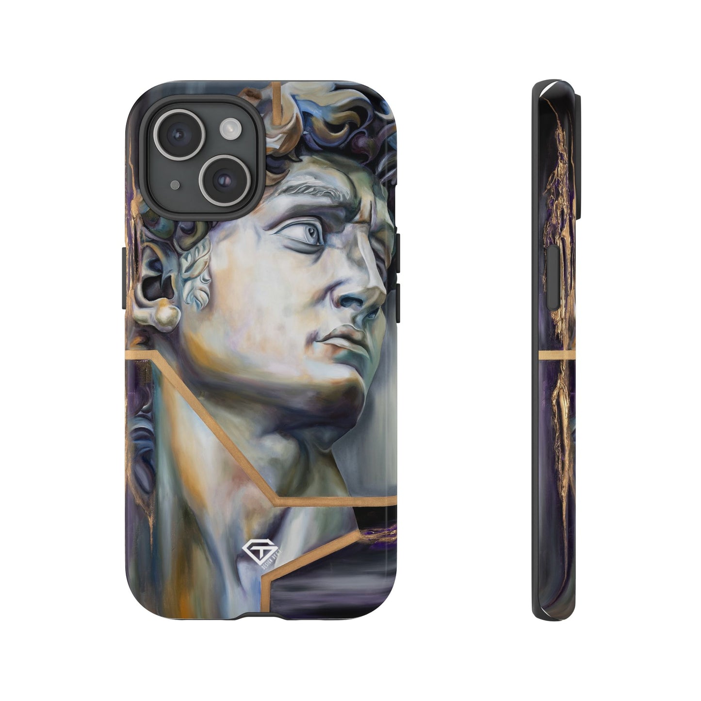DAVID phone case
