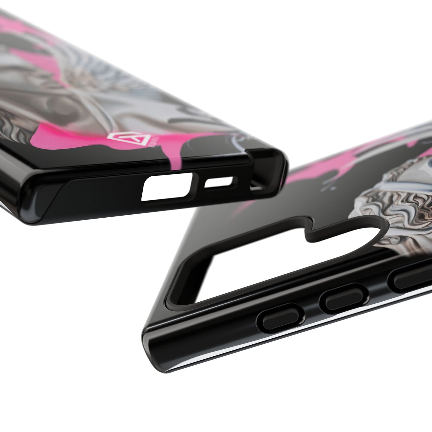 FORTUNA phone case