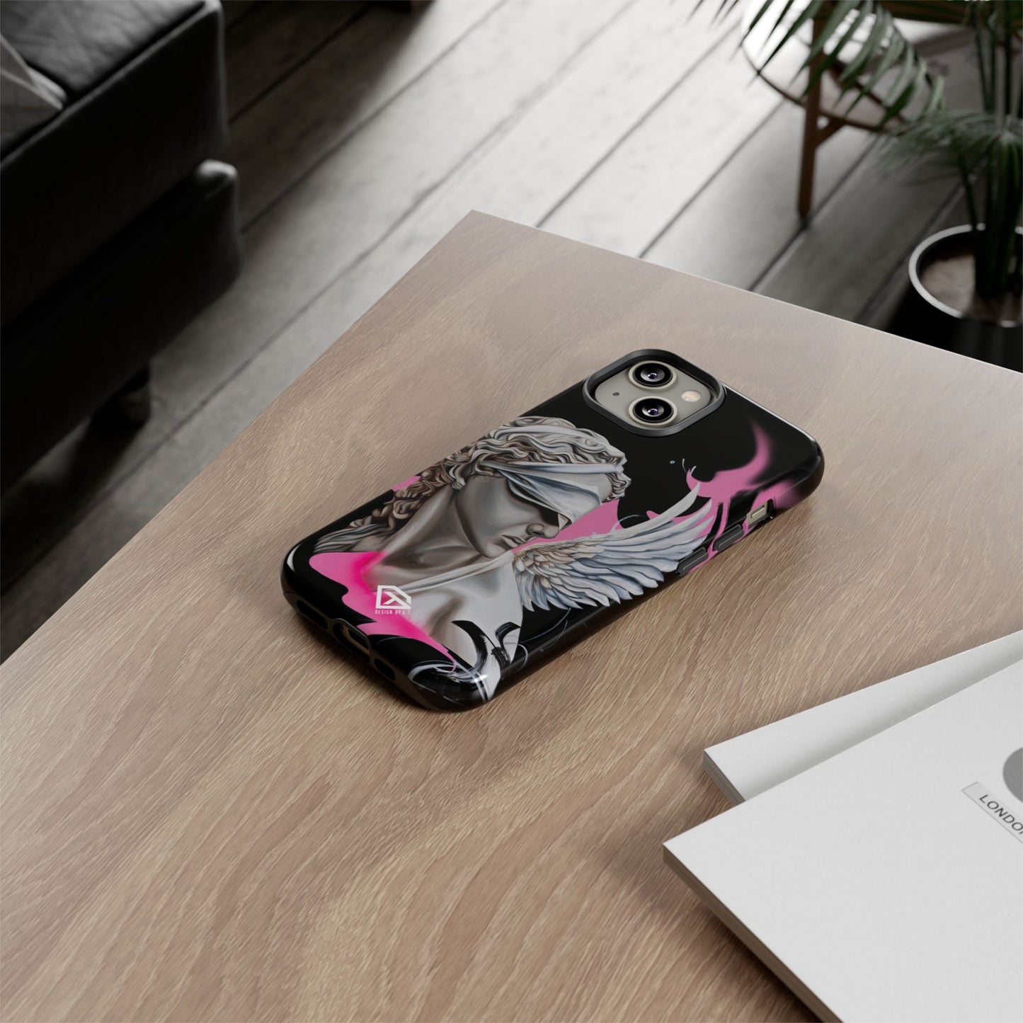 FORTUNA phone case