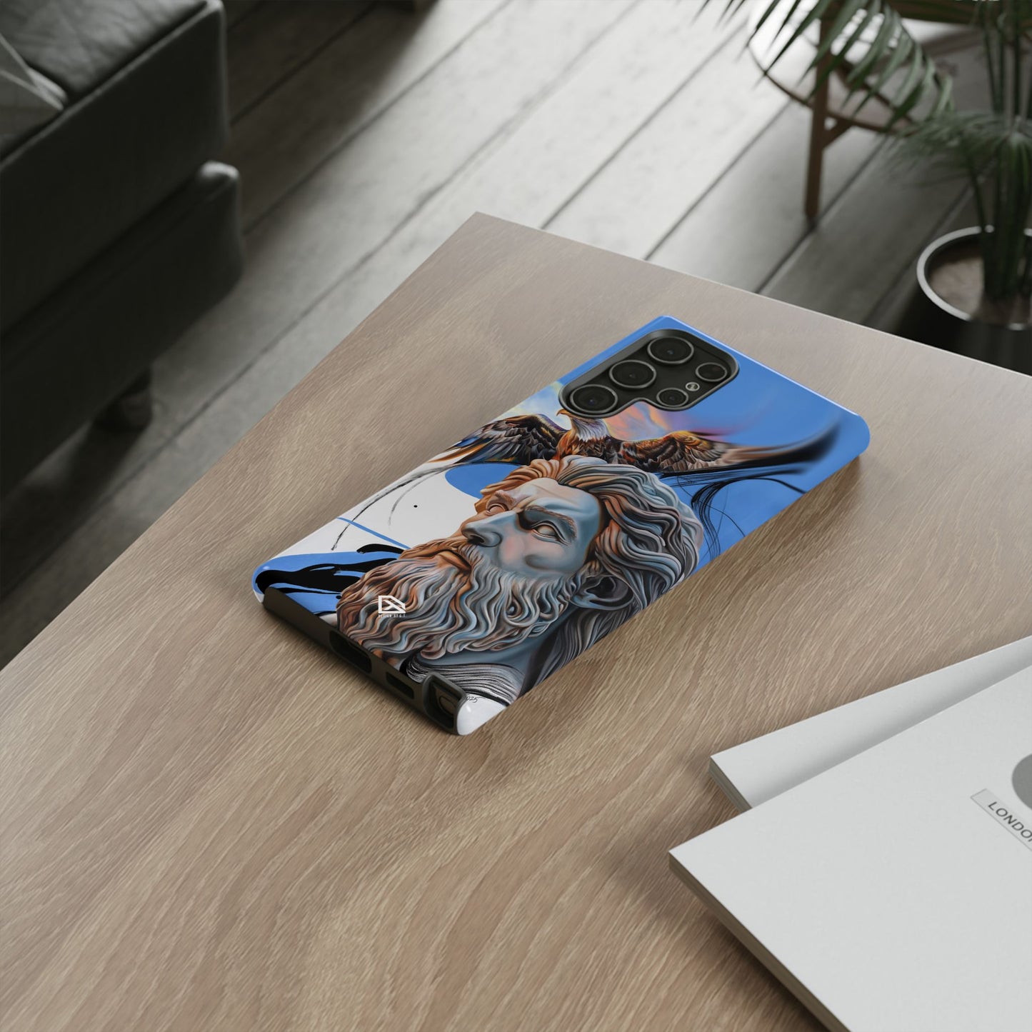 JUPITER phone case