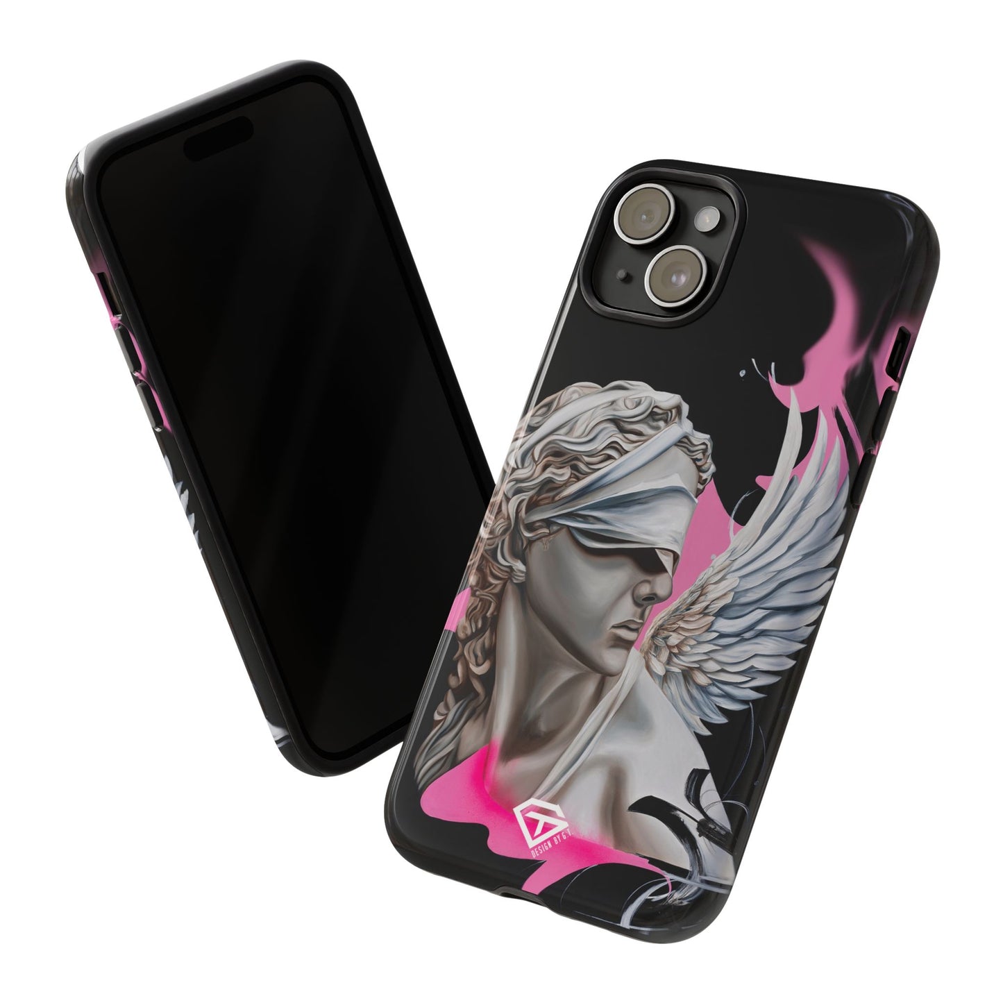FORTUNA phone case