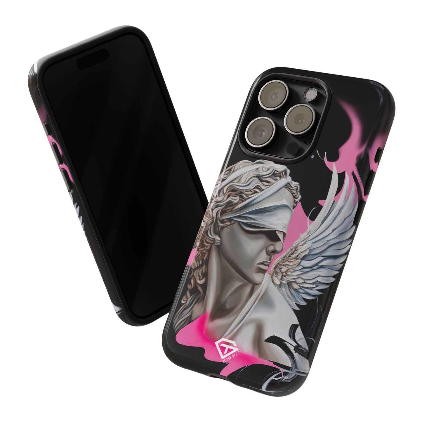 FORTUNA phone case