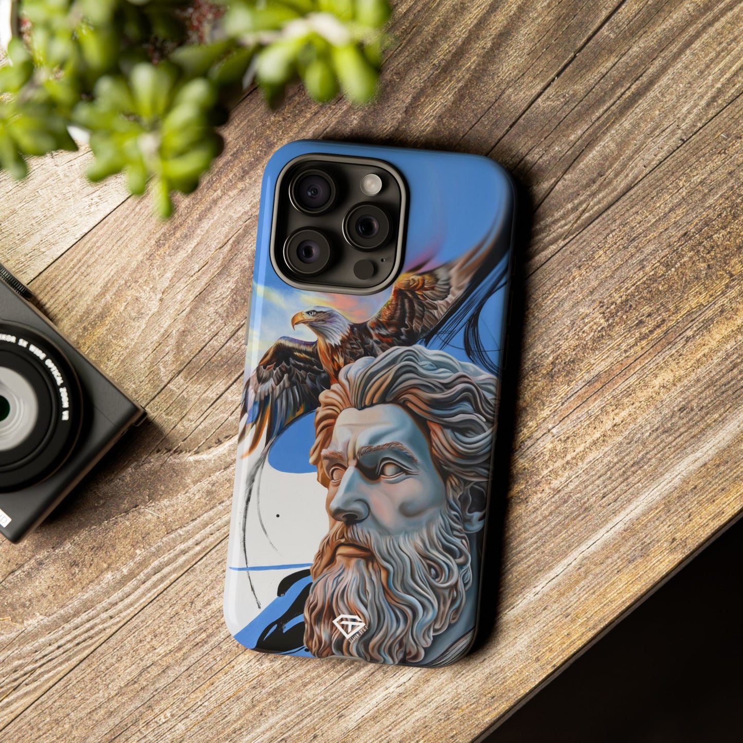 JUPITER phone case