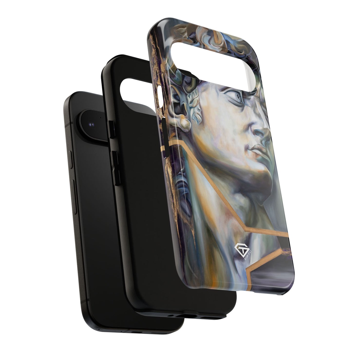 DAVID phone case