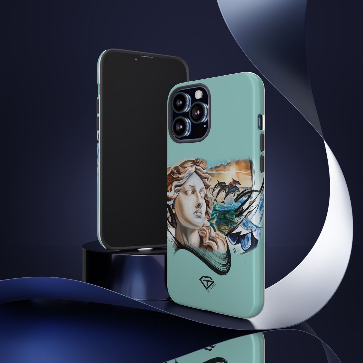 SALACIA phone case