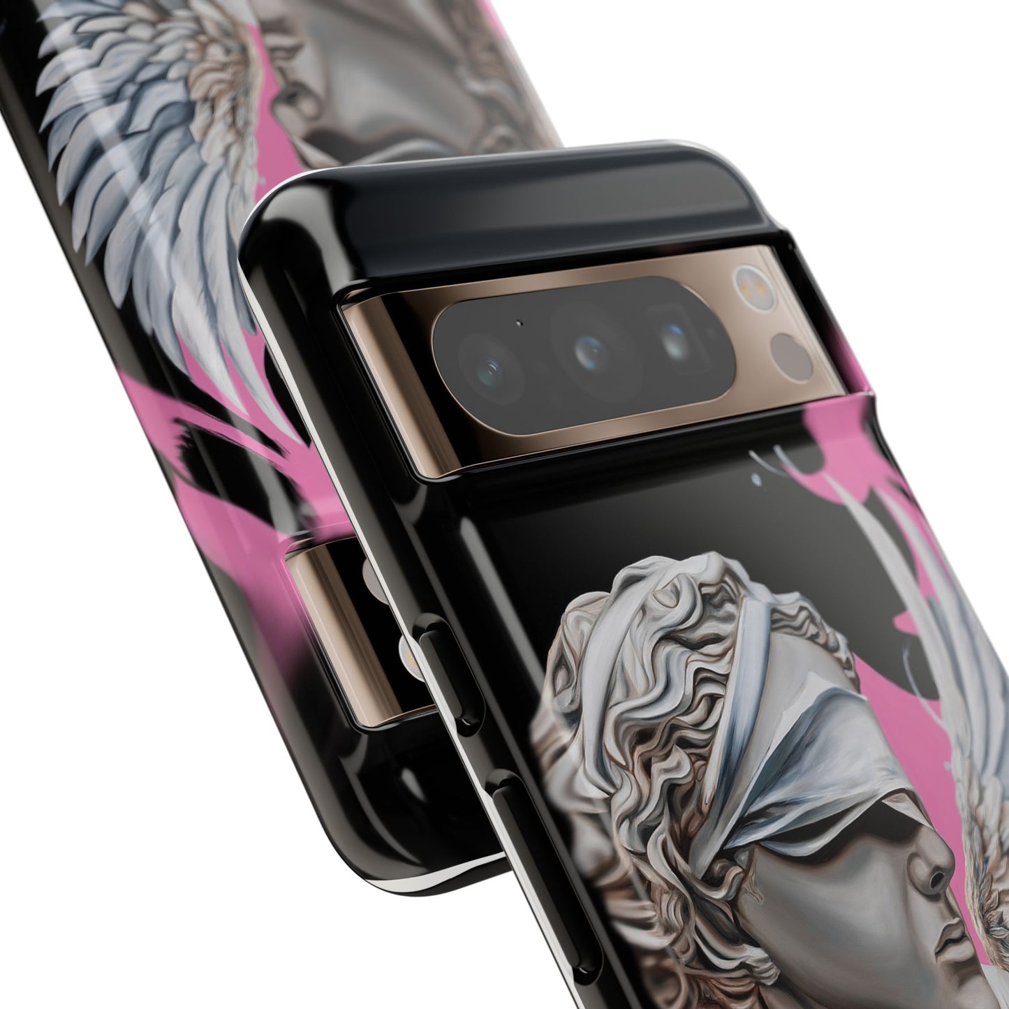 FORTUNA phone case