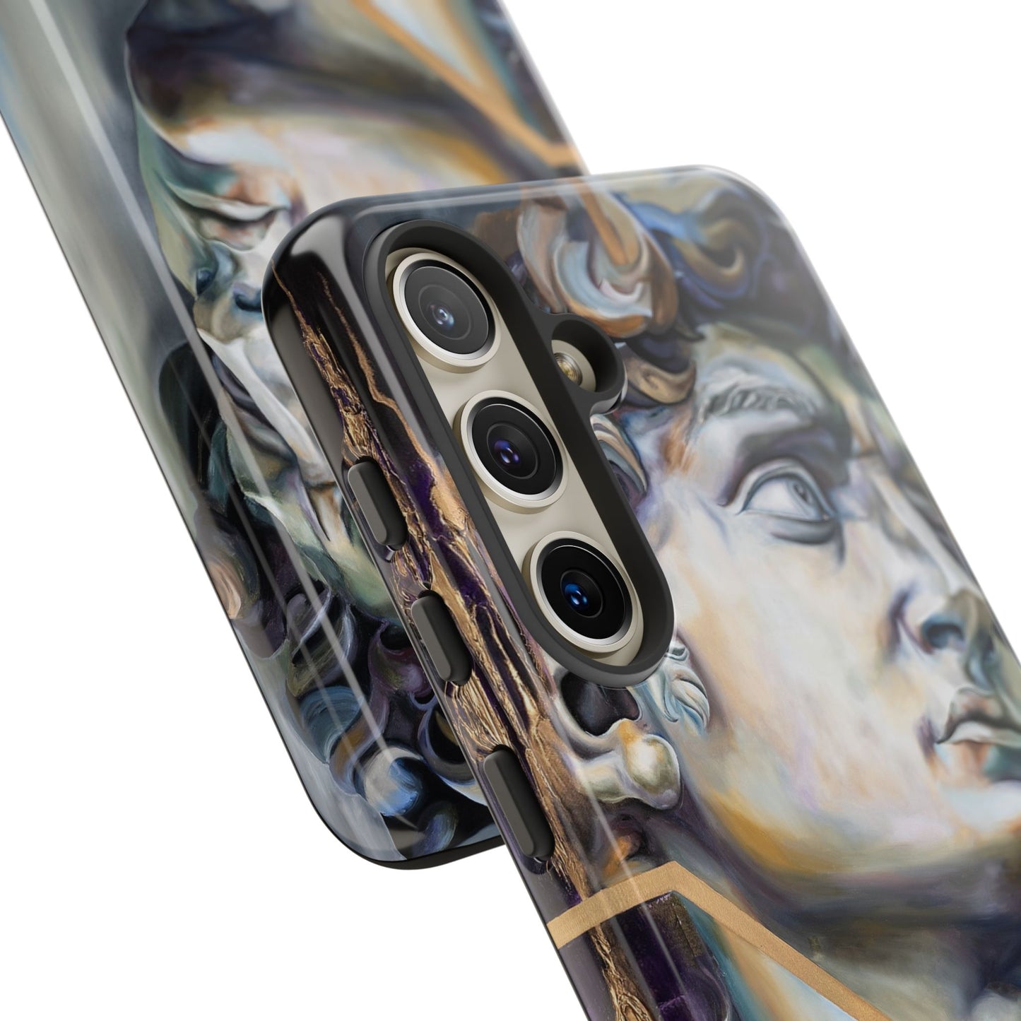 DAVID phone case