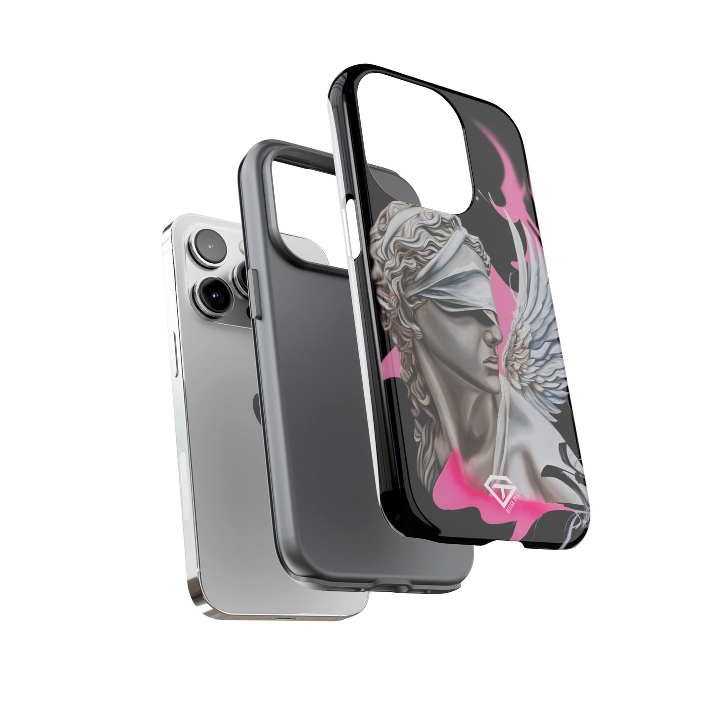 FORTUNA phone case