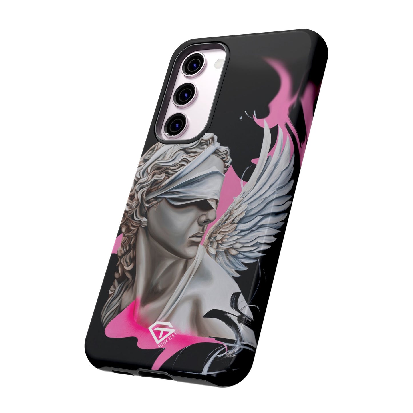 FORTUNA phone case