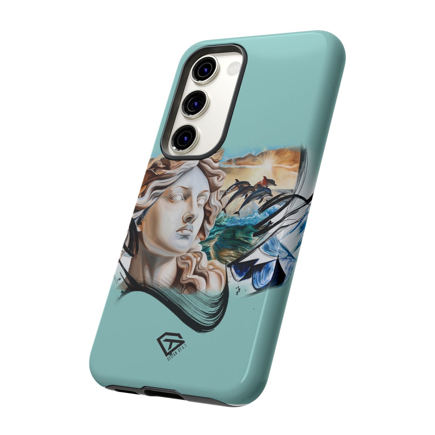 SALACIA phone case