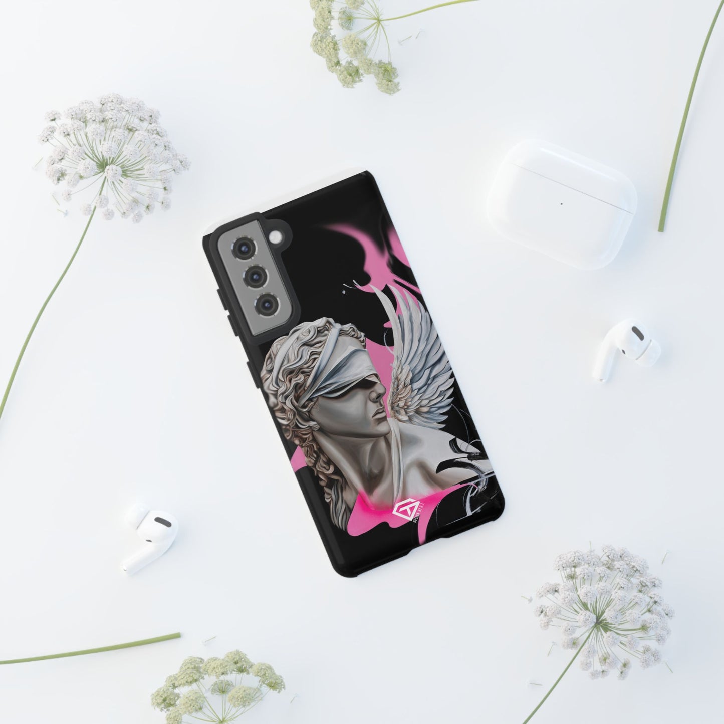 FORTUNA phone case