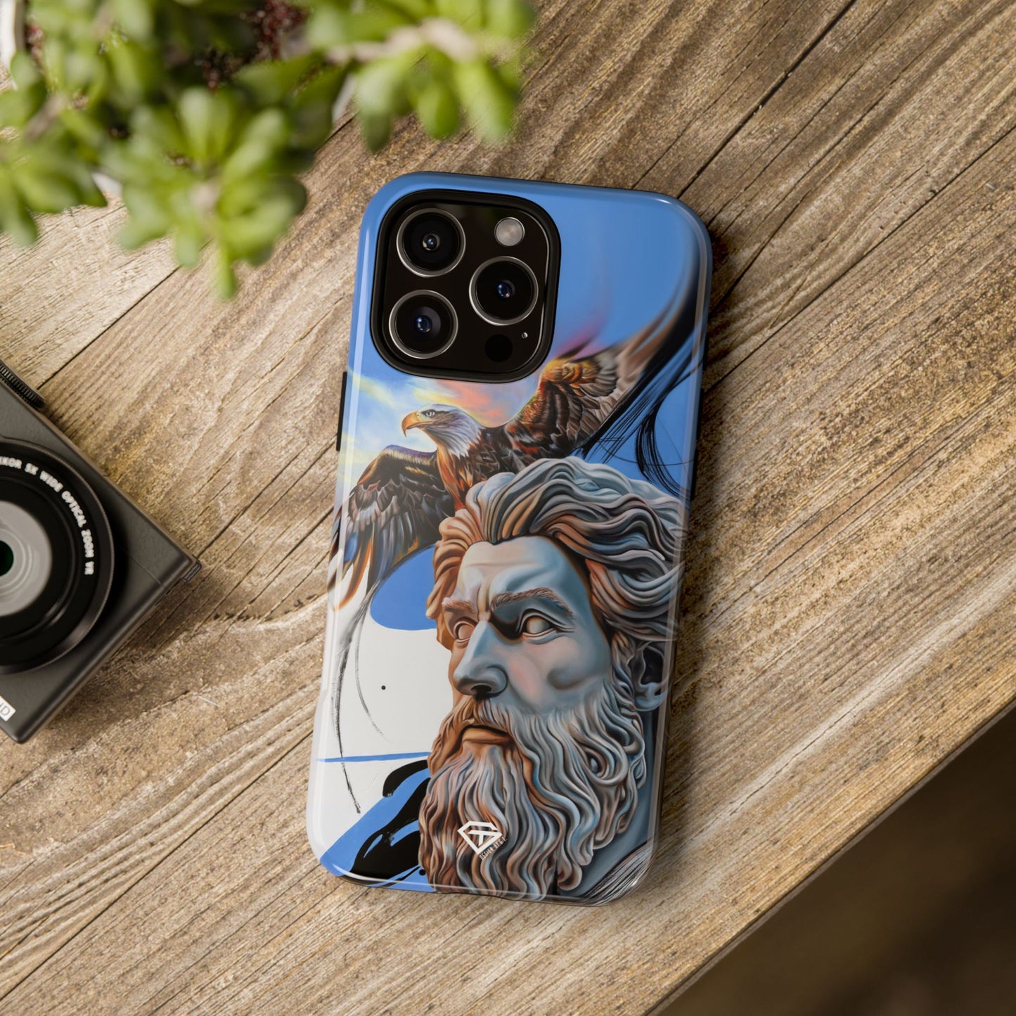 JUPITER phone case