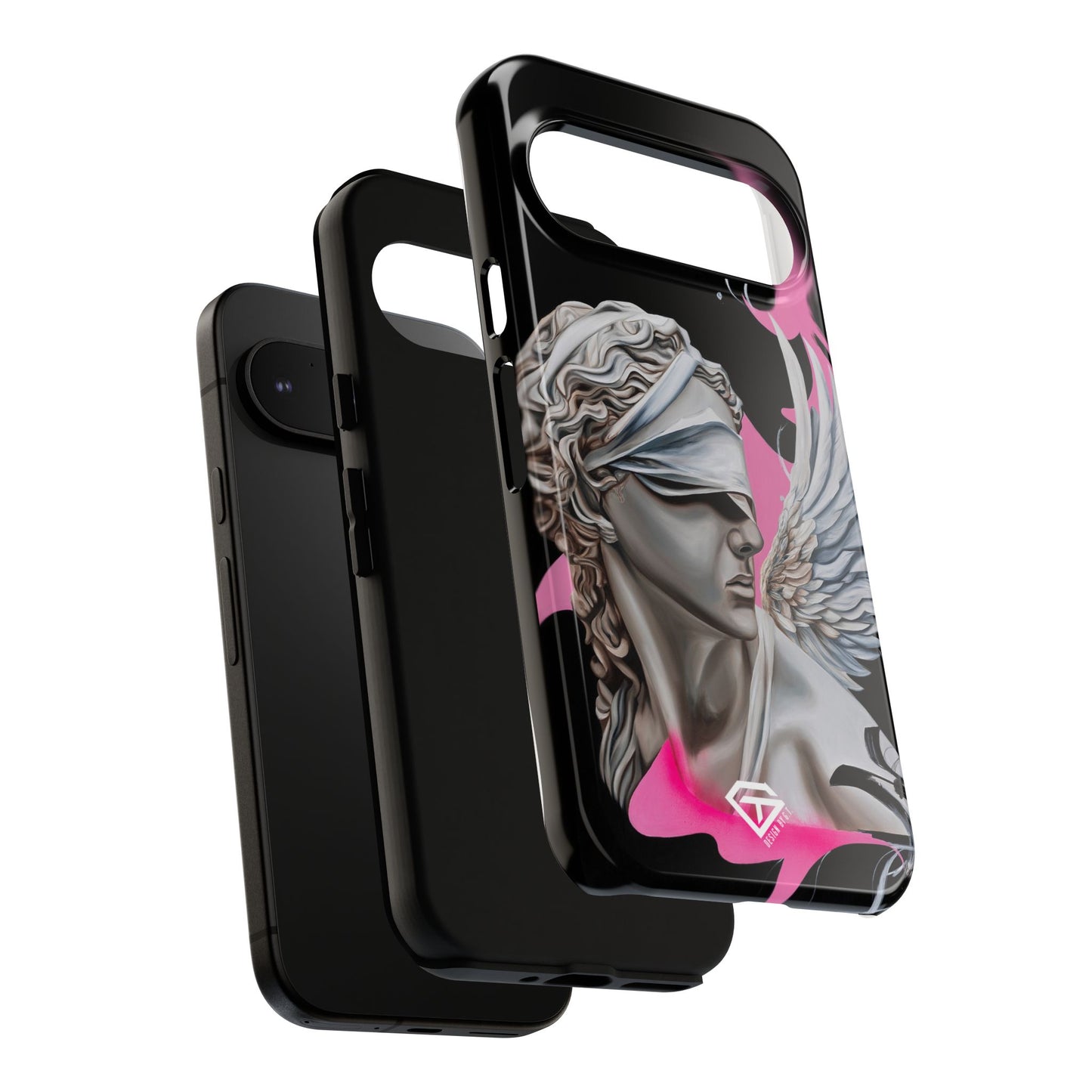 FORTUNA phone case