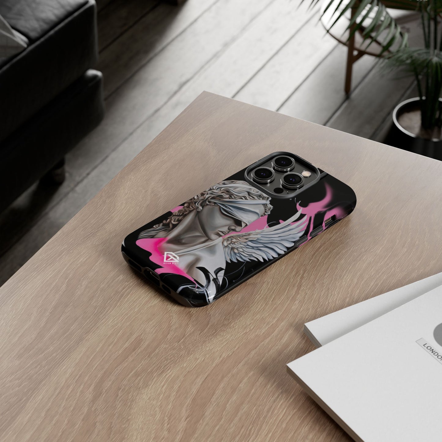 FORTUNA phone case
