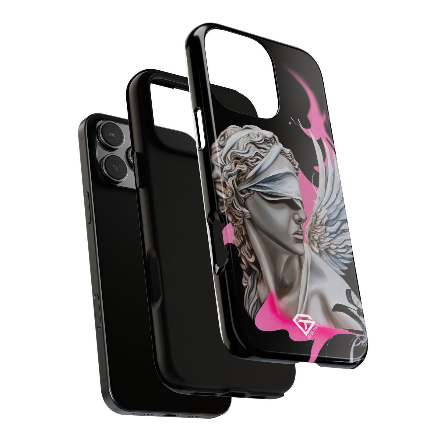 FORTUNA phone case