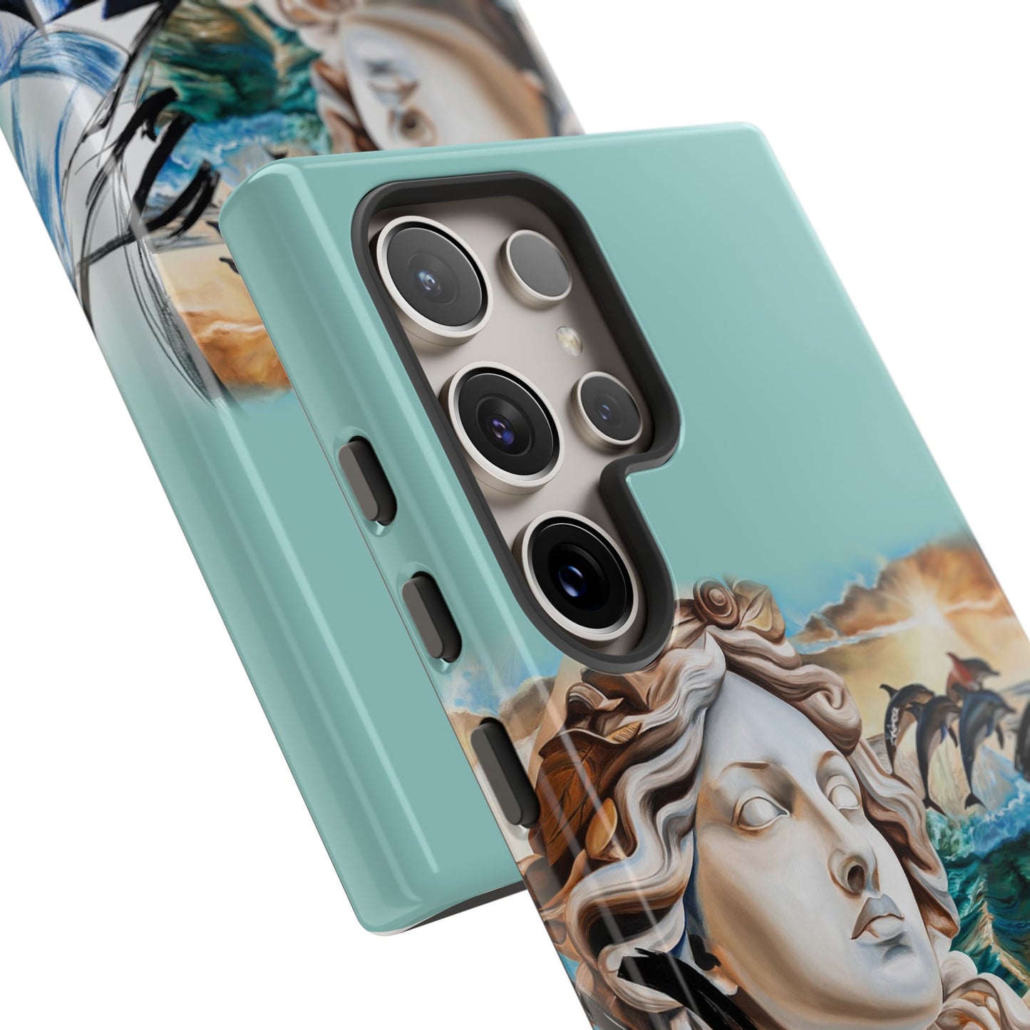 SALACIA phone case