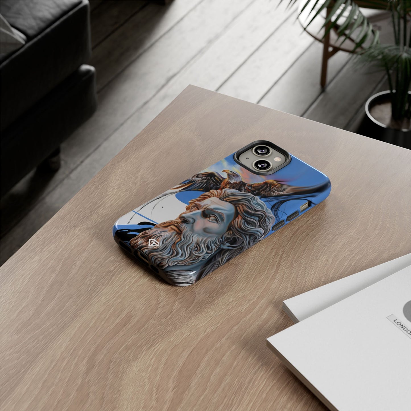 JUPITER phone case
