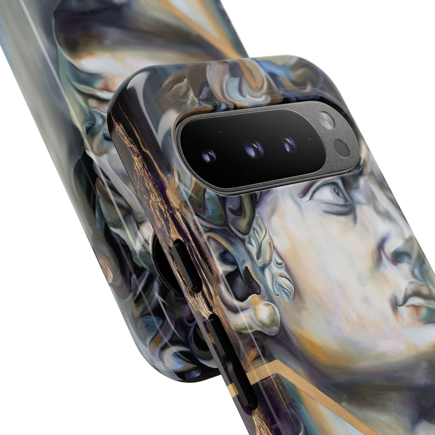 DAVID phone case