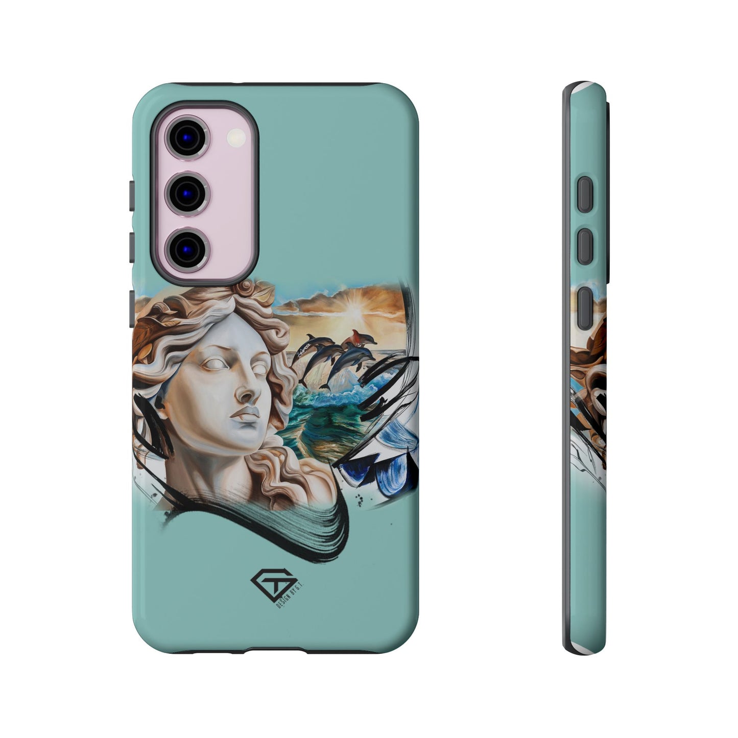 SALACIA phone case
