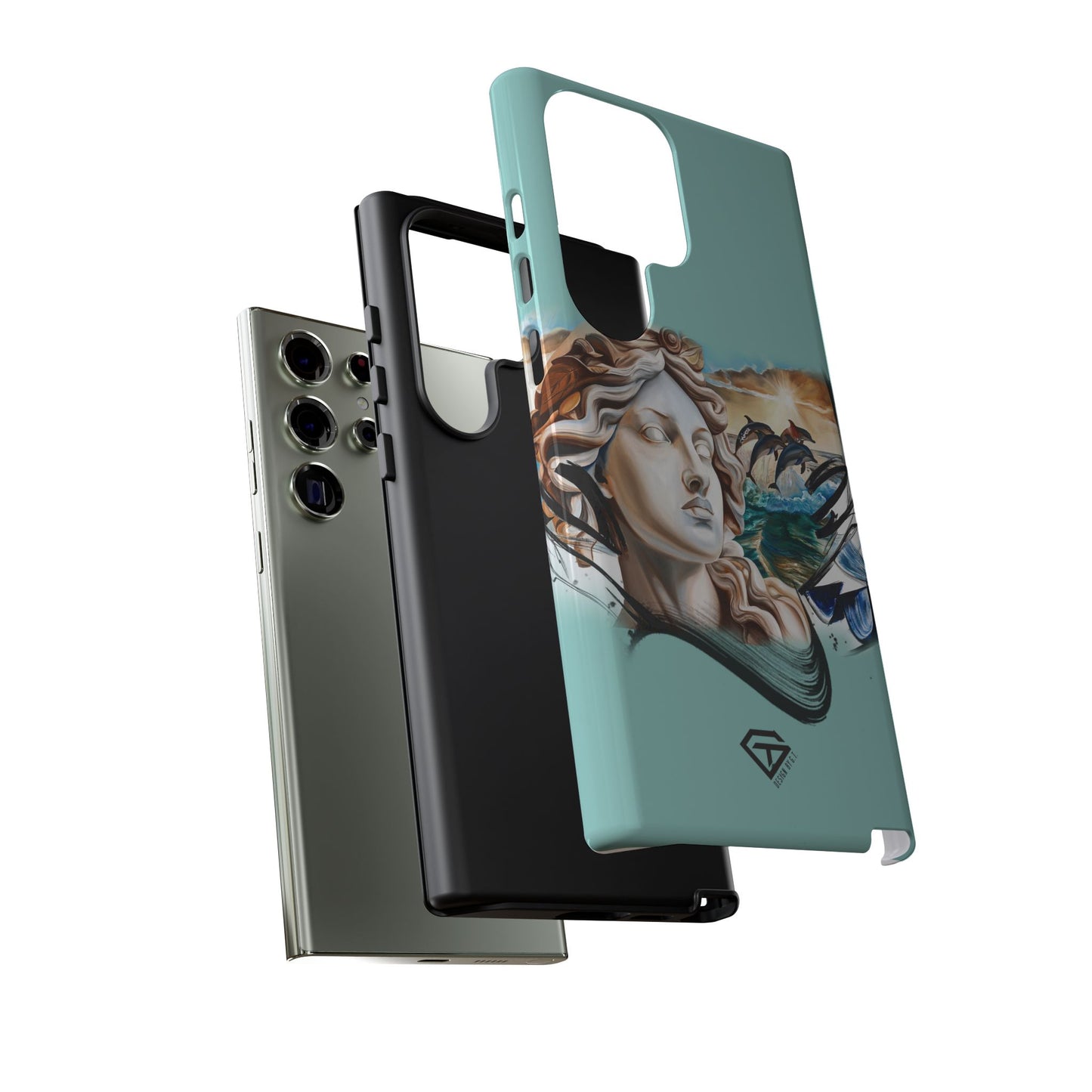 SALACIA phone case